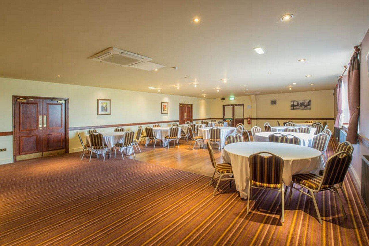 Premier Inn Premier Inn Preston East Eksteriør billede