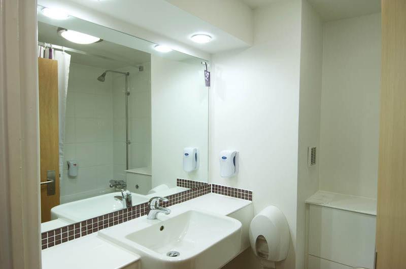 Premier Inn Premier Inn Preston East Eksteriør billede